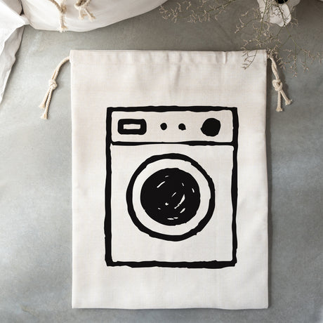 Sac à linge Grand format Wash & Go