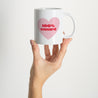 Mug Blanc 100% canard photo N° 2