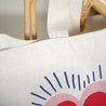 Tote bag Anse en toile Cœur rayonnant photo N° 3