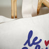 Tote bag Anse en toile Le soleil c'est toi photo N° 3
