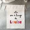 Sac à linge Grand format Mon Sac de Colo photo N° 2