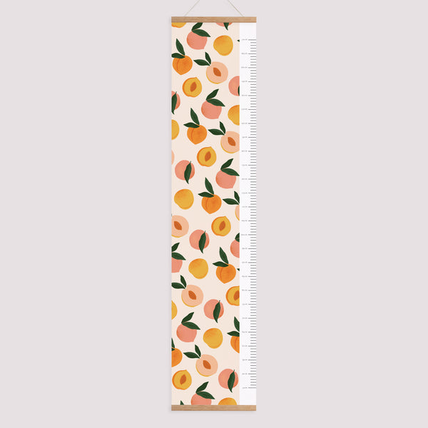 Toise Naissance Papier Cueillette d'Été photo