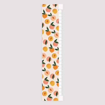 Toise Naissance Papier Cueillette d'Été photo N° 5