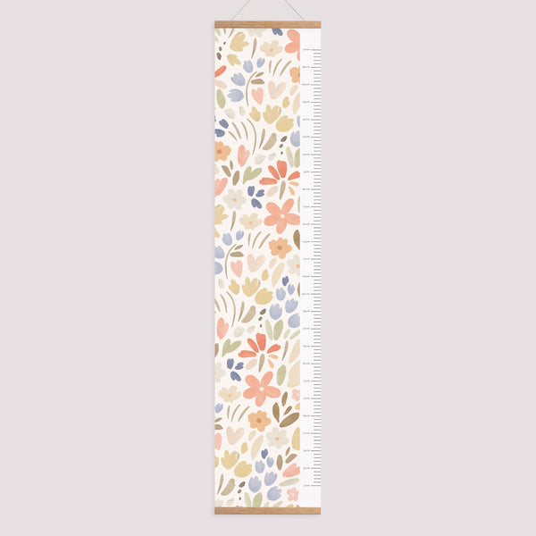 Toise Naissance Papier Jardin Poétique photo