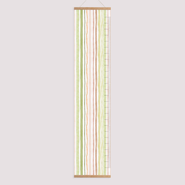 Toise Naissance Papier Horizons Pastel photo