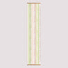 Toise Naissance Papier Horizons Pastel photo N° 1