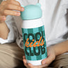 Gourde enfant Bleue, 32 cl Cool Kids Club photo N° 1