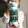 Gourde enfant Bleue, 32 cl Cool Kids Club photo N° 2