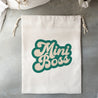 Sac de rangement Grand format Mini Boss photo N° 2