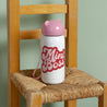 Gourde enfant Rose, 32 cl Mini Boss Rose photo N° 3