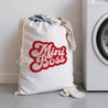 Sac à linge Grand format Mini Boss Rose photo N° 1
