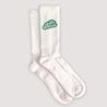 Chaussettes homme Blanches C'est qui le Boss ? photo N° 3