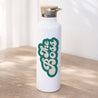 Gourde 75 cl C'est qui le Boss ? photo N° 1