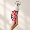 Gourde 75 cl C'est qui la Boss ? photo N° 2