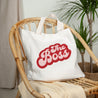 Tote bag Anse en toile C'est qui la Boss ? photo N° 2