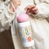 Gourde enfant Rose, 32 cl Capucine photo N° 2