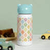 Gourde enfant Bleue, 32 cl Kaléidoscope photo N° 3
