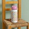 Gourde enfant Rose, 32 cl Kaléidoscope photo N° 3