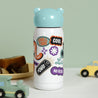 Gourde enfant Bleue, 32 cl Just Chill photo N° 3