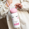 Gourde enfant Rose, 32 cl Frimousse photo N° 2