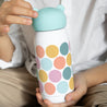 Gourde enfant Bleue, 32 cl Pastel Pop photo N° 1