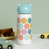 Gourde enfant Bleue, 32 cl Pastel Pop photo N° 3