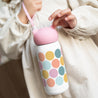 Gourde enfant Rose, 32 cl Pastel Pop photo N° 2