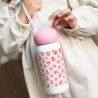 Gourde enfant Rose, 32 cl Léopop photo N° 2