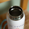 Gourde enfant Bleue, 32 cl Mini Roi photo N° 5