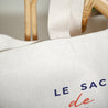 Tote bag Anse en toile Mini Roi photo N° 3