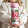 Gourde enfant Rose, 32 cl Ça régale photo N° 1
