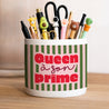 Pot à crayons 48 cl Queen à son Prime photo N° 1