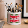 Pot à crayons 48 cl Queen à son Prime photo N° 2