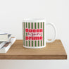Mug Blanc Queen à son Prime photo N° 4