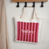 Tote bag Anse en toile Mon Petit Bazar photo N° 1