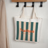Tote bag Anse en toile À Moi ! photo N° 1