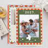 Calendrier Fin d'année Mural A3 Happy Days photo N° 1