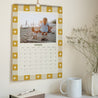 Calendrier Fin d'année Mural A3 Happy Days photo N° 3
