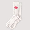 Chaussettes femme Blanches The Romantic Club photo N° 1