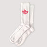 Chaussettes homme Blanches The Romantic Club photo N° 1