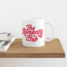 Mug Blanc The Romantic Club photo N° 4