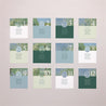 Plan de table Mariage Lot de 12 Les Beaux Jours photo N° 1
