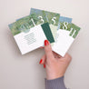 Plan de table Mariage Lot de 12 Les Beaux Jours photo N° 3