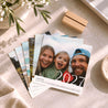 Calendrier Fin d'année 6 cartes Mois après mois photo N° 2