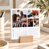 Calendrier Fin d'année 6 cartes Arrêt sur image photo N° 1
