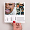 Calendrier Fin d'année 6 cartes Arrêt sur image photo N° 5