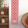 Toise Naissance Papier Mini Frutti photo N° 4