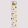 Plan de table Mariage Papier Jazzy Lovers photo N° 1
