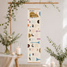 Plan de table Mariage Papier Jazzy Lovers photo N° 2