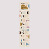 Plan de table Mariage Papier Jazzy Lovers photo N° 3